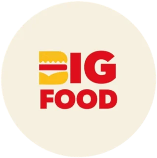 Big Food