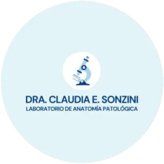 Dra. Claudia E. Sonzini