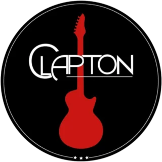 Clapton